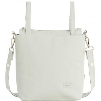 Bolso Talega Bebé Cambrass Sweet Verde 12x40x35 cm