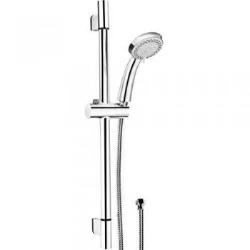Cornat tecb3451 ducha, cromo