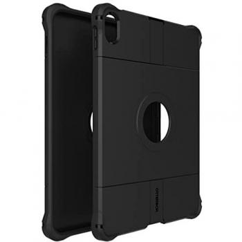 OtterBox uniVERSE Series Black Case for iPad 10th Generation