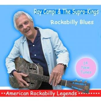 Rockabilly Blues