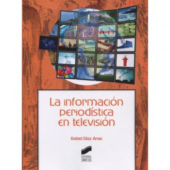 La información periodística en televisión: 11