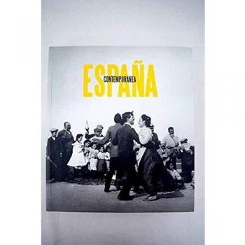 España contemporánea: Fotografía, pintura y moda