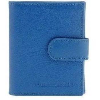 Billetero cartera pequeño