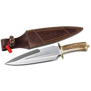 Muela M.Duque_25A Cuchillo, Multicolor, Talla Única