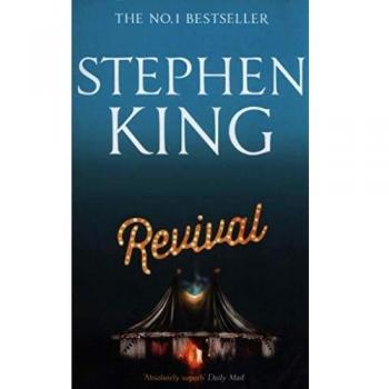 Revival: Stephen King