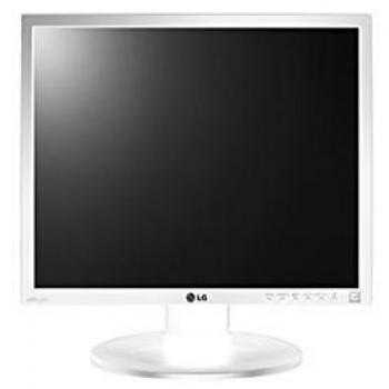 LG 19MB35PM-W  48.3 cm - Monitor de 19