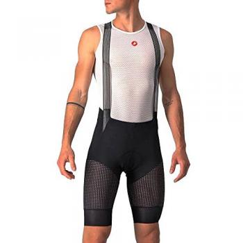Culote interior Castelli Unlimited Ultimate Negro XXL