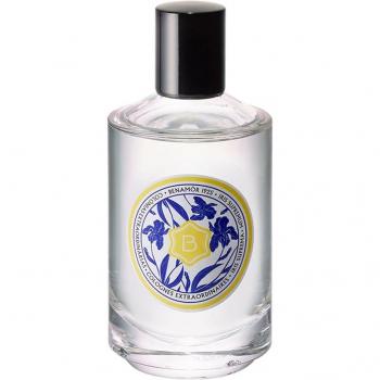 Supreme Iris Eau de Cologne - 100 ml Spray