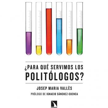 ¿PARA QUE SERVIMOS LOS