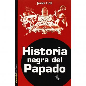 Historia Negra Del Papado