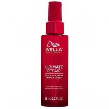 Wella Professionals Ultimate Repair Miracle Rescue Leave-In Serum Spray 95ml