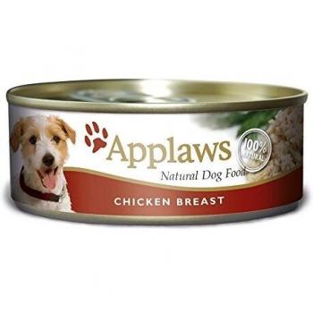 Applaws Dog Can 156g Chicken Breast