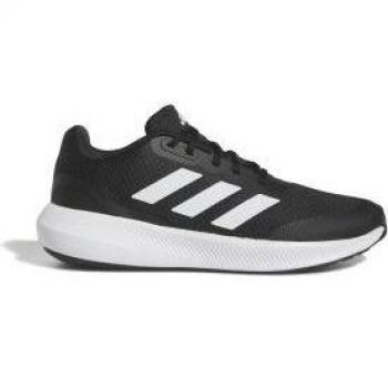 Zapatillas adidas Runfalcon 3.0 K en color negro