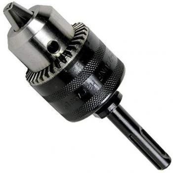 Adaptador martillo Sds con Portabrocas 13 mm.