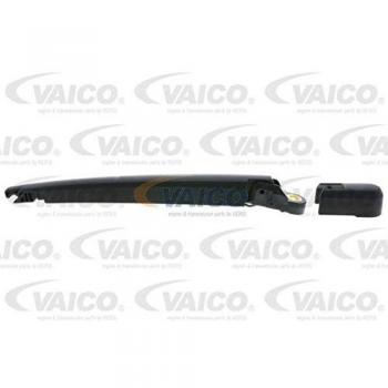 Brazo del limpiaparabrisas VAICO V40-9733 para lavado de parabrisas trasero, calidad original OPEL Zafira C Tourer