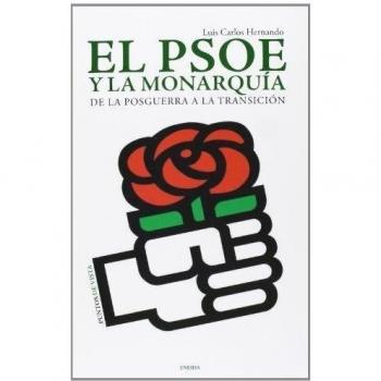 El Psoe Y La Monarquía