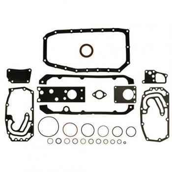 Juego de juntas, bloque motor AJUSA 54161300, Parte baja