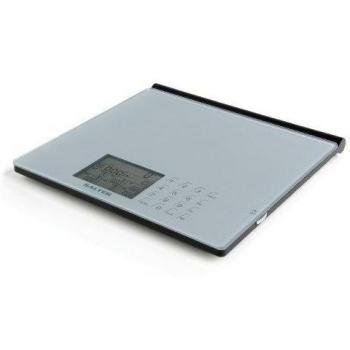 Salter Báscula Cocina Función Aquatronic