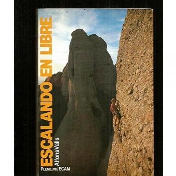 Escalando En Libre