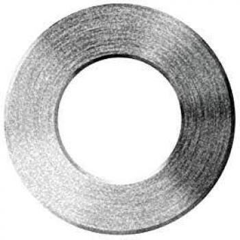 KWB 49583016 Anillo reductor para sierra circular 30 x 16 mm