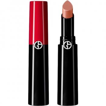 Armani Lip Power Longwear Satin Lipstick - 102 Romanza