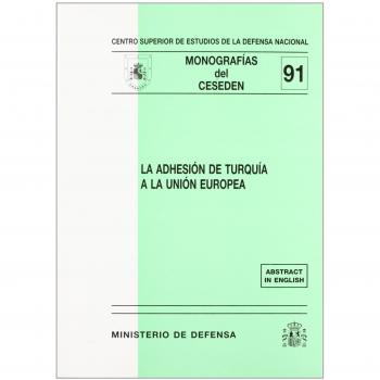 La adhesión de Turquía a la Unión Europea