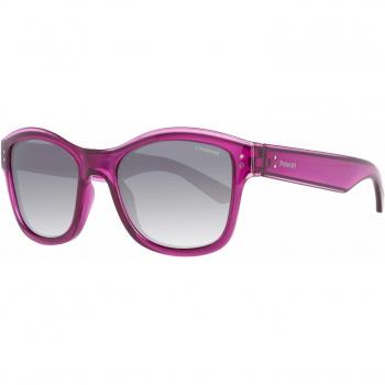 Polaroid PLD 8022/S Y2 028 48 Gafas de sol, Morado