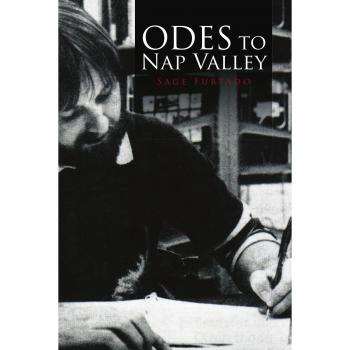 Odes 2 Valle de Napa - Edición Tapa Blanda
