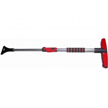 HP-AutozubehÃ¶r 18866 Robust Snow Brush / Ice Scraper
