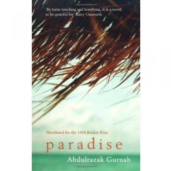 Paradise: A BBC Radio 4 Book at Bedtime, by the winner of the Nobel Prize in Literature 2021 (Bloomsbury Paperbacks)