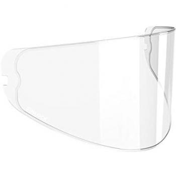 Sena Lente Inserción Pinlock para Casco Plegable Outrush R - Transparente, Tamaño Único, Compatible con MaxVision 70