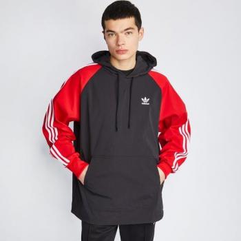 Adidas Men's Black XS Windbreaker Hoodie