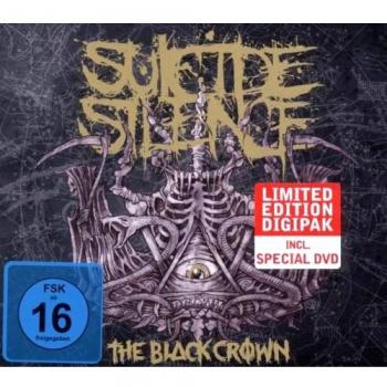 Black Crown