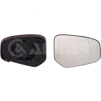 Cristal de espejo retrovisor exterior ALKAR 6452668