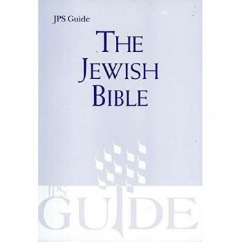 The Jewish Bible