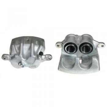 Pinza de freno Brembo F 83 125, delantera derecha, 2 pistones, 40mm para Toyota