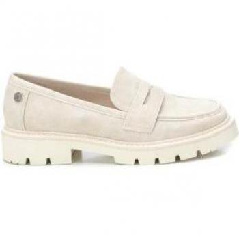 Mocasines de mujer Refresh 171884 Camel