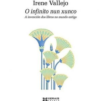El infinito en un junco: La invención de los libros en el mundo antiguo (Tapa blanda con solapas)