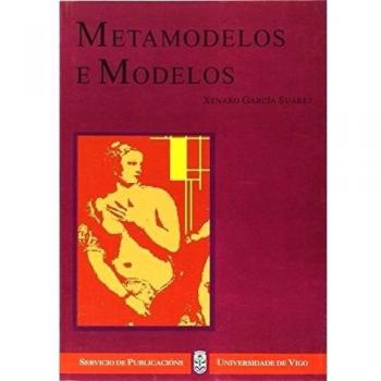 Metamodelos e modelos