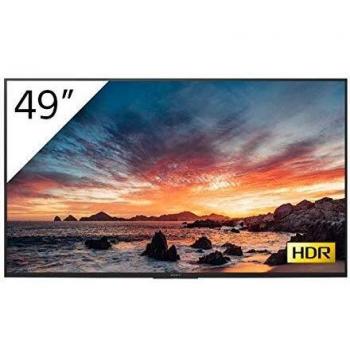 Sony FWD-49X80H/T Pantalla de señalización 123,2 cm