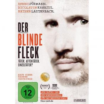 Der blinde Fleck - Täter, Attentäter, Einzeltäter? [Alemania] [DVD]