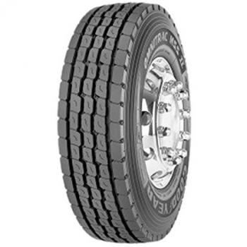 Goodyear Omnitrac MSS II - 275/70/R22.5 148K - D/B/72 - Neumático inviernos
