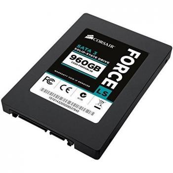Corsair Force Series LS - Unidad de Estado sólido de 960 GB