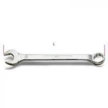 45 50 BETA 50MM COMBINATION SPANNER OPEN AND OFFSET RING ENDS HEAVY SERIES