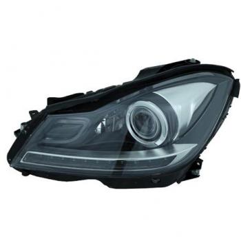 Faro principal delantero MAGNETI MARELLI 711307023576, Derecha