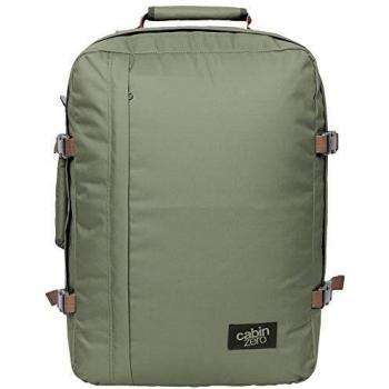 Cabin Zero Classic 44L Ultralight Travel Backpack - Georgian Khaki