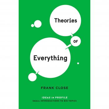 Theories of Everything: Ideas in Profile