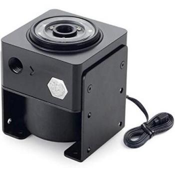 Bitspower D5 TOP Reservoir DRGB - POM, schwarz