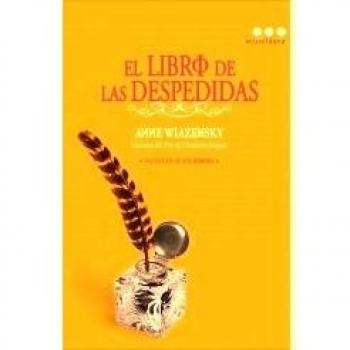 Libro De Las Despedidas,El