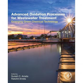 Advanced Oxidation Processes for Wastewater Treatment: Emerging Green Chemical Technology